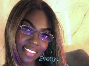 Evonye