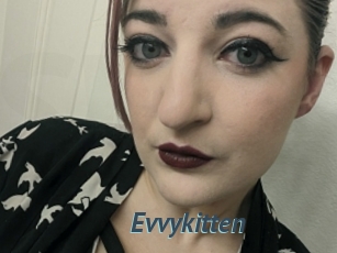Evvykitten
