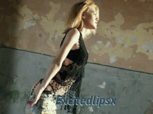 Excitedlipsx