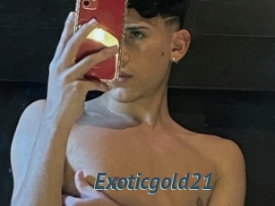 Exoticgold21