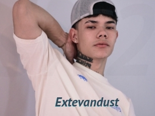 Extevandust