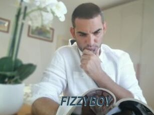 FIZZYBOY