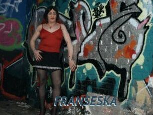 FRANSESKA