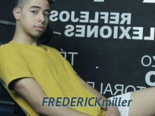 FREDERICKmiller