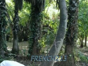 FRENCH213
