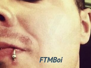FTMBoi