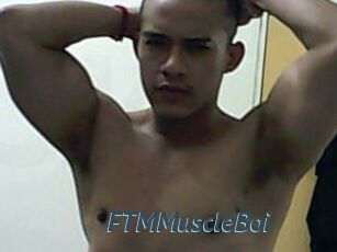 FTMMuscleBoi