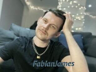 FabianJames