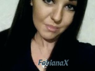 FabianaX