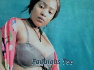Fabulous_Tee