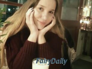 FairyDaily