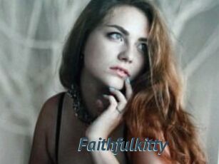 Faithfulkitty