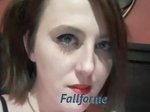 Fallforme