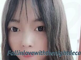 Fallinlovewiththenightdecat