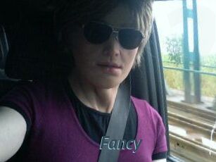 Fancy