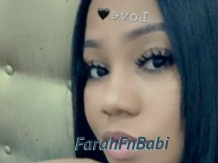FarahFnBabi