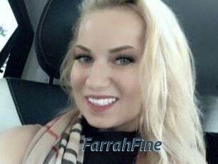 FarrahFine