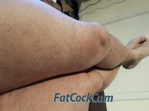 FatCockCum