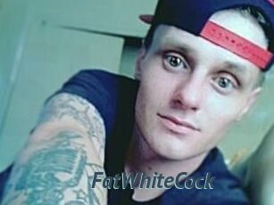 FatWhiteCock