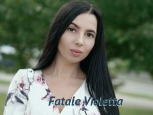 Fatale_Violetta