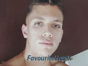FavouriteHottX