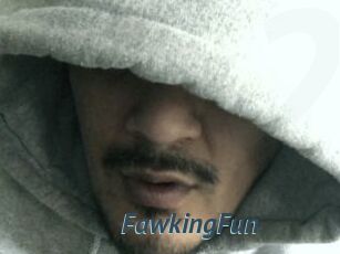 FawkingFun