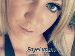 FayeLynnxo