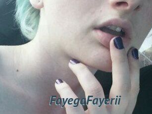 FayegaFayerii