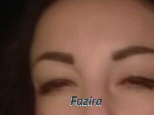 Fazira