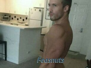 Feasnuts