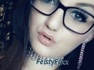 FeistyFoxx