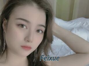 Feixue