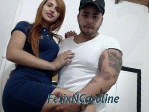 FelixNCaroline