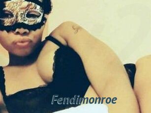 Fendimonroe