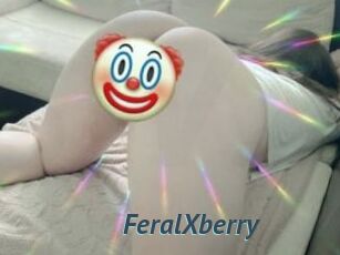 FeralXberry
