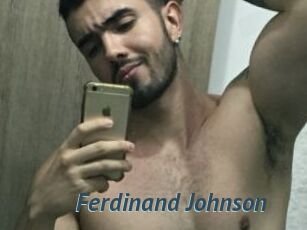 Ferdinand_Johnson
