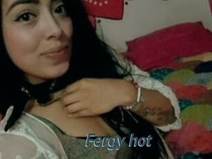 Fergy_hot