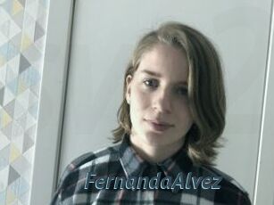 FernandaAlvez