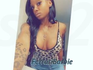 FerrariBarbie
