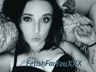 FetishForYouXXX