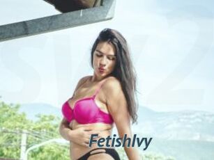 FetishIvy