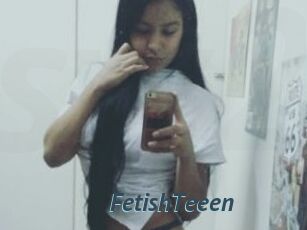 FetishTeeen