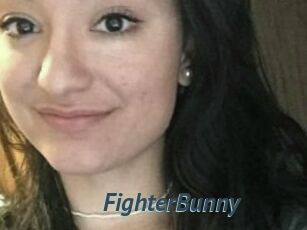 FighterBunny