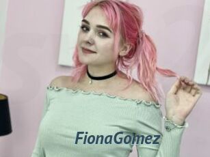 FionaGomez