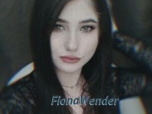 FionaWender