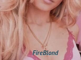 FireBlond