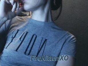 FireKittenXO