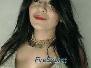 FireSquirtt