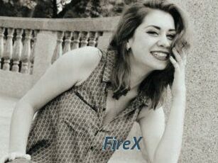 FireX