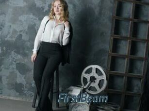 FirstBeam